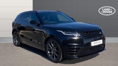 Land Rover Range Rover Velar 2.0 D200 R-Dynamic HSE 5dr Auto Diesel Estate